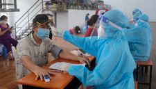 TP.HCM hoàn thành mục tiêu tiêm 900.000 liều vaccine trong 10 ngày