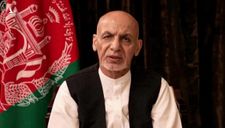 Tổng thống Afghanistan nói sẽ bị treo cổ nếu ở lại Kabul