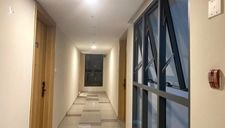 Sự thật về COVID-19 lây qua lỗ thông gió trong chung cư?