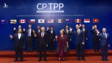 Viễn cảnh cho nền kinh tế Việt Nam khi Trung Quốc gia nhập CPTPP thành công