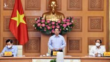 Thủ tướng: ‘Nỗ lực cao nhất để không đứt gãy chuỗi sản xuất, cung ứng’