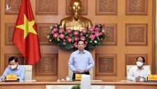 Thủ tướng Phạm Minh Chính: Chính phủ luôn đồng hành cùng doanh nghiệp “lợi ích hài hòa, rủi ro chia sẻ”