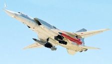 Nga cảnh báo sẽ đáp trả bằng máy bay ném bom Tu-22M3 nếu Taliban “đụng” các nước CSTO
