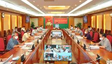 Ủy ban Kiểm tra Trung ương kỷ luật, đề nghị kỷ luật nhiều cựu quan chức Hà Nội, TPHCM