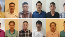 Đường dây than lậu triệu tấn: Chân dung bà trùm Châu Thị Mỹ Linh