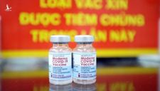 TPHCM có thể có 500.000 liều vaccine mỗi tuần từ đầu tháng 9.2021