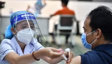 GS Oxford: Vaccine nào WHO phê duyệt cũng tốt hơn không có vaccine