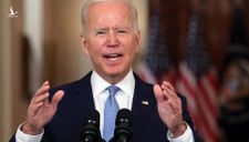 Tổng thống Biden ca ngợi cuộc sơ tán tại Afghanistan ‘thành công phi thường’