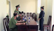 Cô gái ở Cần Thơ bị phạt 7,5 triệu vì bịa đặt ‘hai tháng chưa có hỗ trợ’
