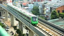 Bộ Tài chính lên tiếng về việc đường sắt Cát Linh – Hà Đông “ngốn” thêm hơn 7,8 triệu USD