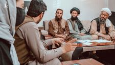 Lãnh đạo một mắt của Taliban: Sẽ chặt chân tay tội phạm và thực hiện công khai