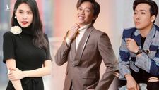 Thủy Tiên, Hoài Linh, Trấn Thành… lên sóng VTV và quan điểm cấm sóng nghệ sĩ