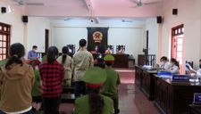 Cựu Trưởng Đoàn Thanh tra Bộ Xây dựng bị đề nghị mức án từ 15-16 năm tù