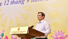 Thủ tướng Phạm Minh Chính kêu gọi ủng hộ hơn 1 triệu máy tính cho học sinh nghèo