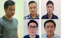 Số tiền thu được từ nhóm “Báo Sạch” được chia chác thế nào?