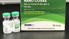 Nanogen bổ sung dữ liệu về vaccine Nano Covax