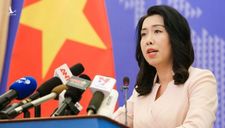 Việt Nam rất sẵn lòng chia sẻ kinh nghiệm với Trung Quốc về việc gia nhập CPTPP
