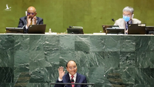 Báo Mỹ: Việt Nam đã đạt được thành công gì tại Đại Hội đồng Liên hợp quốc lần thứ 76