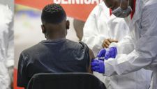 Nam Phi công bố kế hoạch thẻ xanh vaccine