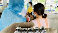 Binh Dương có thật sự để 149.000 liều vắc xin Moderna hết hạn không?