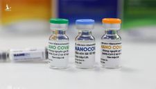 Cuối năm 2021, sẽ có ít nhất 1 loại vaccine phòng Covid-19 “made in Vietnam” được cấp phép lưu hành