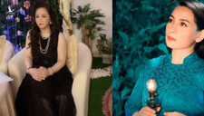 Bà Phương Hằng phát ngôn gây tranh cãi “người chết vì Covid-19 là do có nghiệp”