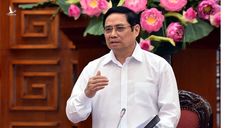 Nửa đêm Thủ tướng bất ngờ gọi điện cho lãnh đạo tỉnh Hà Nam