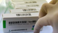 Chính phủ đồng ý mua thêm 20 triệu liều vắc xin Vero Cell của Sinopharm