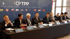 Trung Quốc nộp đơn vào CPTPP, có 2 nước ‘chào đón’