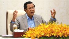 Điều đáng sợ đã xảy ra từ ổ dịch mà ông Hun Sen cảnh báo thảm họa, số ca mắc covid tăng vọt