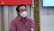 Bí thư Nguyễn Văn Nên: TP.HCM đã chuẩn bị 14 chiến lược cho trạng thái “bình thường mới”
