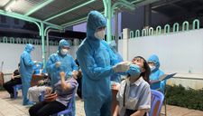 ‘Thông điệp 5T’ chống dịch của Bộ Y tế trong giai đoạn mới