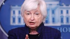 Bộ trưởng Tài chính Yellen: Mỹ có thể vỡ nợ quốc gia vào tháng 10