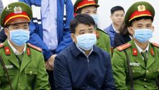 Truy tố ông Nguyễn Đức Chung tội can thiệp trái pháp luật gói thầu với công ty Nhật Cường