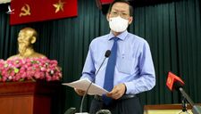 Chủ tịch Phan Văn Mãi: Trưởng ban chỉ đạo ở phường, xã rất “thuộc bài”