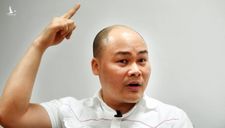 Ông Nguyễn Tử Quảng đưa 2 giải pháp truy tìm F1, F0 khi mở cửa liền bị kêu nên về đi học lại