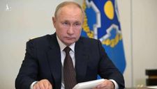 TT Putin: “Không phải chỉ một, hai người mà vài chục người thân cận của tôi đã nhiễm bệnh”