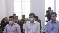 Phạm nhân nộp nhiều tiền nhất để khắc phục hậu quả trước khi được tha tù dịp 2/9 là ai?