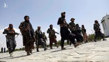 Vừa lên nắm quyền, nội bộ Taliban đã lục đục vì phân chia quyền lực