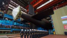 Tương quan sức mạnh tàu ngầm hạt nhân: Mỹ ‘đuối’ trước Nga?