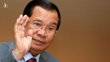 Cái kết của kẻ nhận vơ là “con” của Thủ tướng Hun Sen trên MXH, khiến ông phải bức xúc lên tiếng