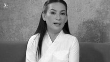 Bác sĩ nói về nguyên nhân tử vong của ca sĩ Phi Nhung sau thời gian điều trị Covid-19