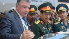 Không quân Việt Nam lột xác với chiến đấu cơ mới tinh: Nhận đủ 12 chiếc “luôn và ngay”