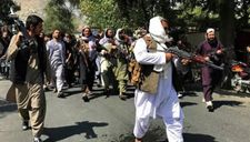 Nga sẽ có mặt tại lễ nhậm chức của chính phủ Taliban