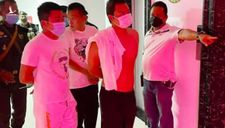 Cảnh sát Campuchia đột kích sòng bạc thuộc Dự án Trung Quốc