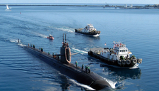 Việc Mỹ, Anh và Úc hợp tác sản xuất tàu ngầm hạt nhân tác động như thế nào?