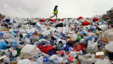 Việt Nam có nguy cơ trở thành quốc gia dẫn đầu về lượng chất thải nhựa ra biển