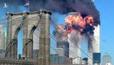 Sắp tròn 20 năm vụ khủng bố 11.9 ở Mỹ