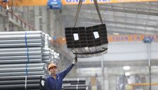 Financial Times: Việt Nam, quốc gia tiềm năng đánh bại vị trí “độc quyền” của Trung Quốc trên thị trường container