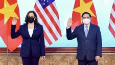 Lý do đằng sau quyết định khiến Việt Nam trở thành “chủ nợ” lớn thứ 32 của Mỹ